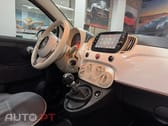 Fiat 500C 1.2 Lounge