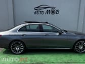 Mercedes-Benz E 220 d T 9G-TRONIC