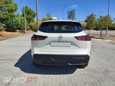 Nissan Qashqai 1.3 DIG-T Acenta