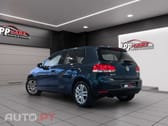 Volkswagen Golf 1.6 TDi Highline