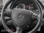 Mercedes-Benz A 180 CDI Autotronic Avantgarde
