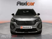 Peugeot 2008 1.2 PureTech Allure EAT8