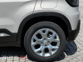 Jeep Avenger 1.2 GSE T3 Altitude