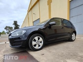 Volkswagen Golf 1.6 TDI Bluemotion