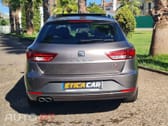 Seat Leon 2.0 TDI FR S/S