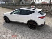 Cupra Formentor VZ 1.4 e-Hybrid DSG