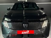 Peugeot 3008 1.2 Hybrid Allure e-DCS6