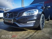 Volvo V60 1.6 D2 Momentum Eco