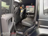 Mercedes-Benz G 63 AMG Brabus