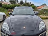 Porsche Cayenne 3.0