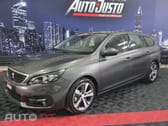Peugeot 308 Business