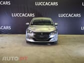 Peugeot 208 PureTech 100 EAT8 Allure Pack