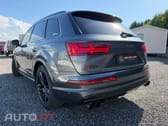 Audi Q7 3.0 TDi e-tron quattro S-line Tiptronic