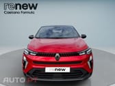 Renault Captur 1.0 TCe 90 techno