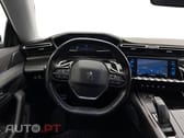 Peugeot 508 SW PureTech 130 EAT8 Allure Pack