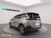 Peugeot 5008 1.5 BlueHDi GT EAT8