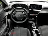 Peugeot E-2008 50 kWh Active Pack