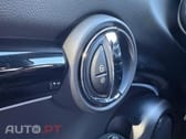 MINI Cooper John Cooper Works Auto Desportiva