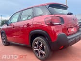Citroen C3 1.2 PureTech Shine