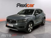 Volvo XC40 1.5 T5 PHEV Inscription Expression