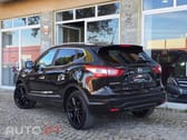 Nissan Qashqai 1.6 dCi Tekna Premium 17 360 S&S