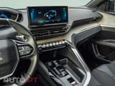 Peugeot 3008 1.6 Hybrid GT e-EAT8