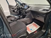 Peugeot 2008 1.2 PureTech Style