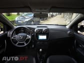 Dacia Sandero 0.9 TCe SL Stepway of Life