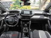 Peugeot 208 1.5 BlueHDi GT