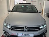 Volkswagen Passat Variant 1.4 TSI GTE+ Plug-in