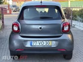 Smart ForFour 0.9 Passion 90 Aut.