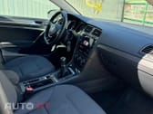 Volkswagen Golf Variant 1.6 TDi Highline