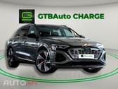 Audi Q8 e-tron LINE  I.V.A DEDUTÍVEL