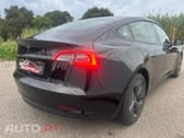 Tesla Model 3 Standard Range Plus RWD