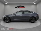 Tesla Model 3 Tração Traseira