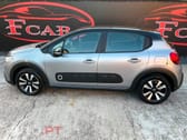 Citroen C3 1.2 PureTech Feel