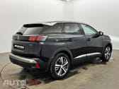 Peugeot 3008 1.6 Hybrid4 Allure Pack e-EAT8