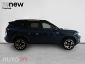 Dacia Bigster JOURNEY HYBRID