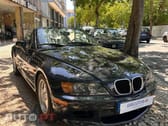 BMW Z3 2.8