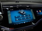 Mercedes-Benz E 300 de 4Matic AMG Line
