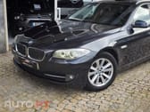 BMW 520 d Auto