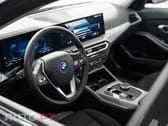 BMW 320 e Auto
