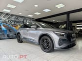 Audi Q4 E-Tron 50 quattro 82 kWh