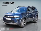 Dacia Bigster HYBRID 155 Journey