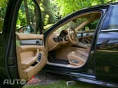 Porsche Panamera S Hybrid J19