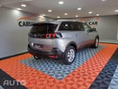 Peugeot 5008 1.5 BlueHDi Allure EAT8