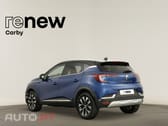 Renault Captur Captur 1.0 TCe Techno
