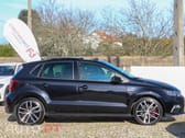 Volkswagen Polo 1.8 TSi GTi
