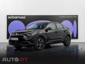 Citroen C4 1.2 PureTech Feel Pack
