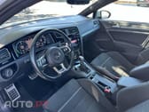 Volkswagen Golf 1.4 GTE Plug-in